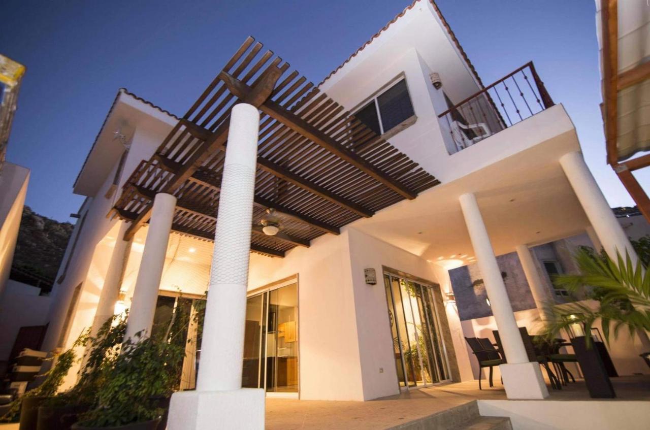 Casa Robyn Apartment Cabo San Lucas Exterior photo