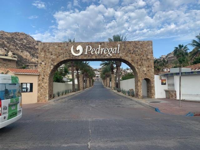 Casa Robyn Apartment Cabo San Lucas Exterior photo